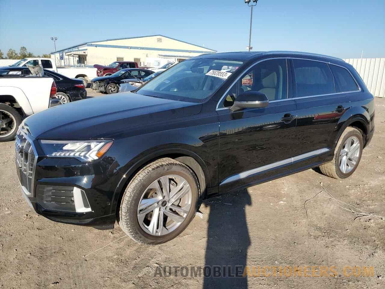 WA1LCBF71PD028343 AUDI Q7 2023