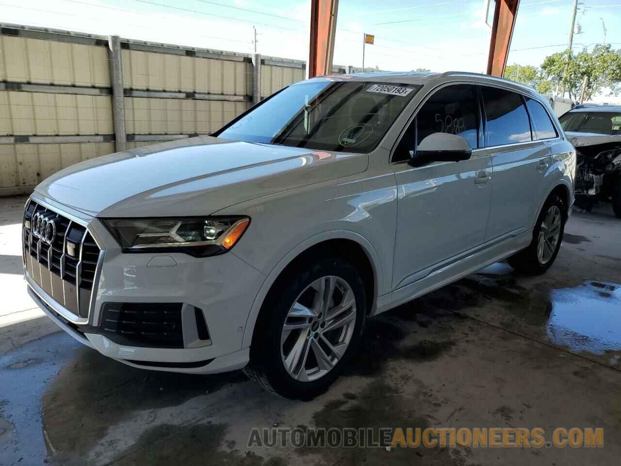 WA1LCBF72PD006979 AUDI Q7 2023