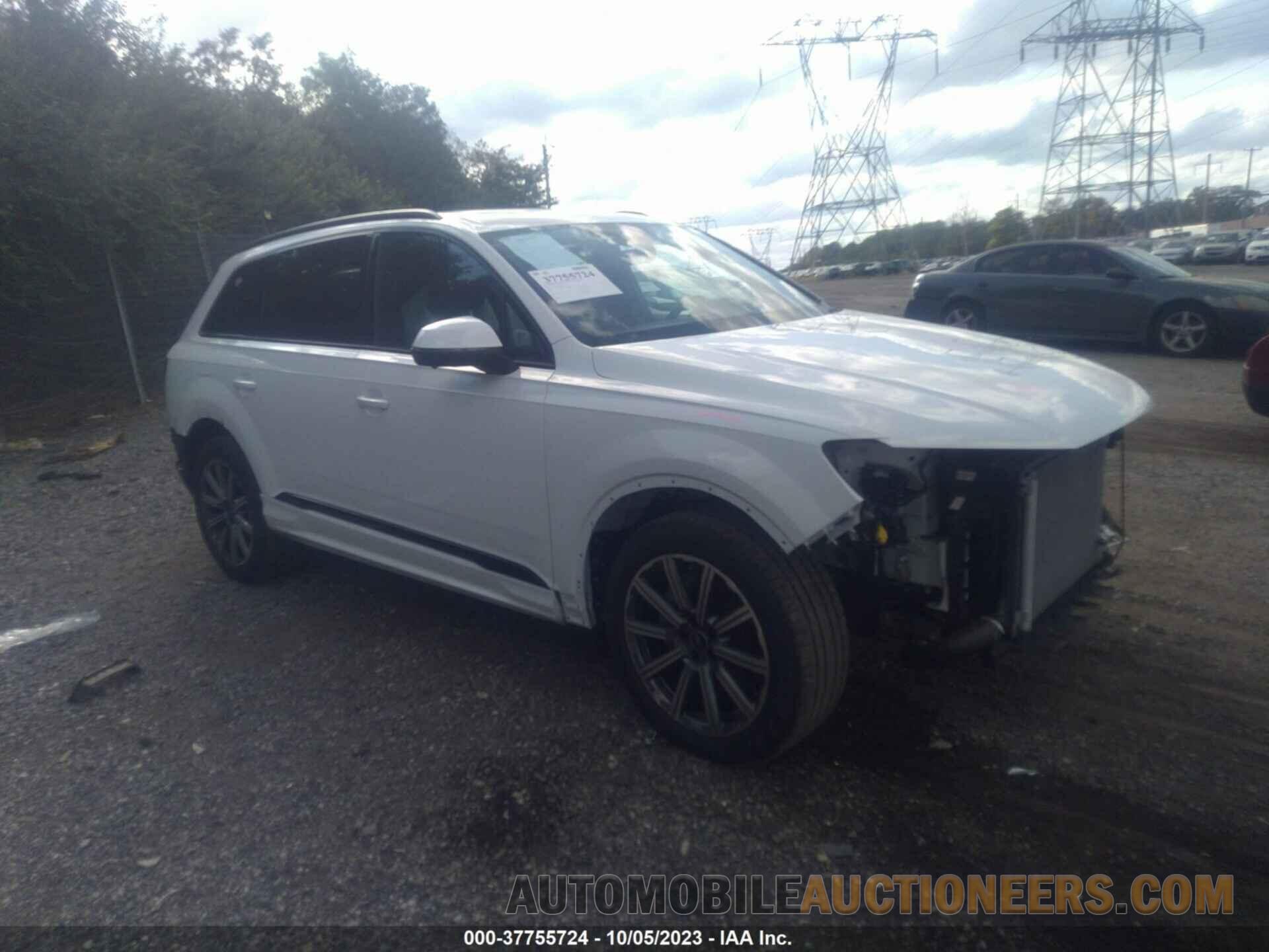 WA1LCBF73PD013780 AUDI Q7 2023