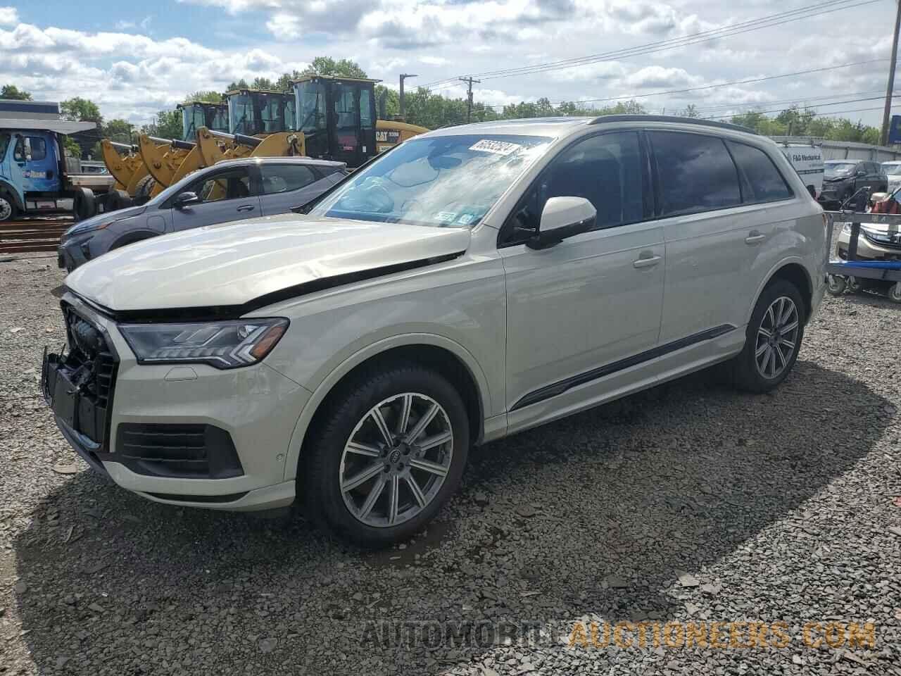 WA1LCBF73RD006170 AUDI Q7 2024