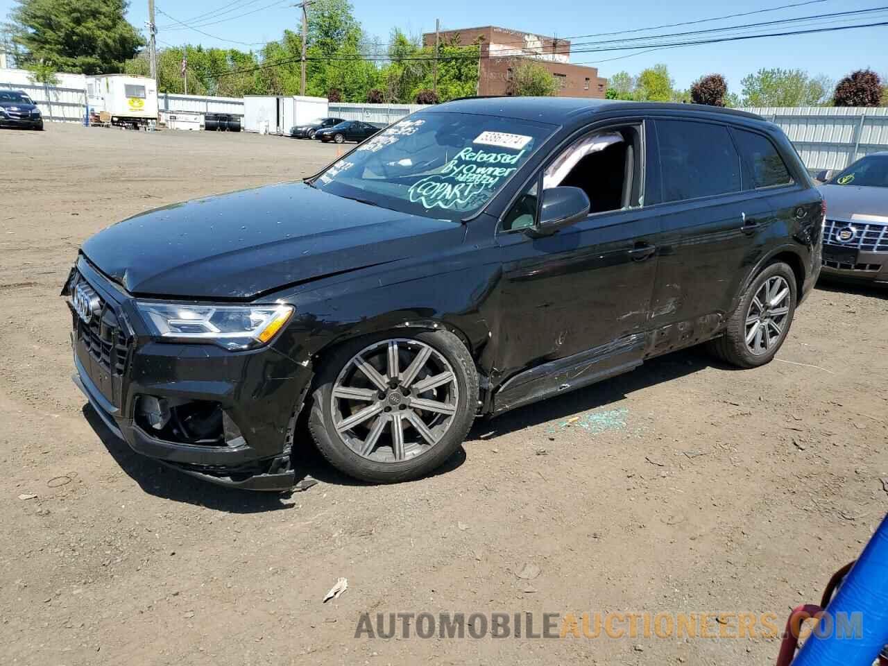 WA1LCBF74PD000570 AUDI Q7 2023