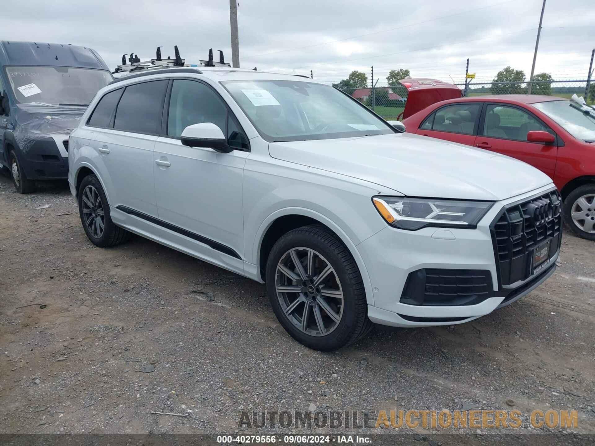 WA1LCBF74PD008040 AUDI Q7 2023