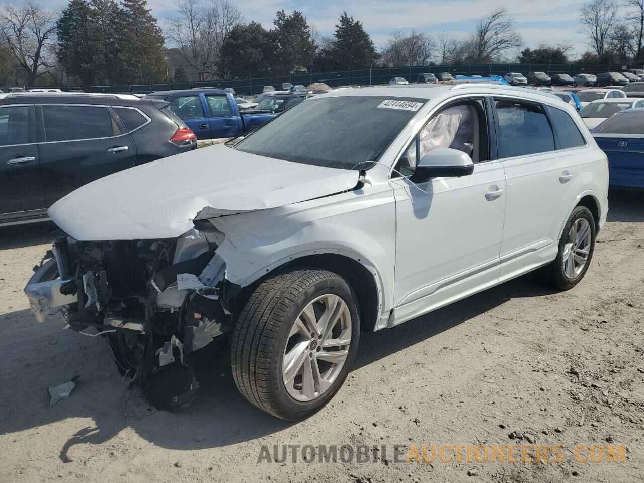 WA1LCBF74PD028160 AUDI Q7 2023