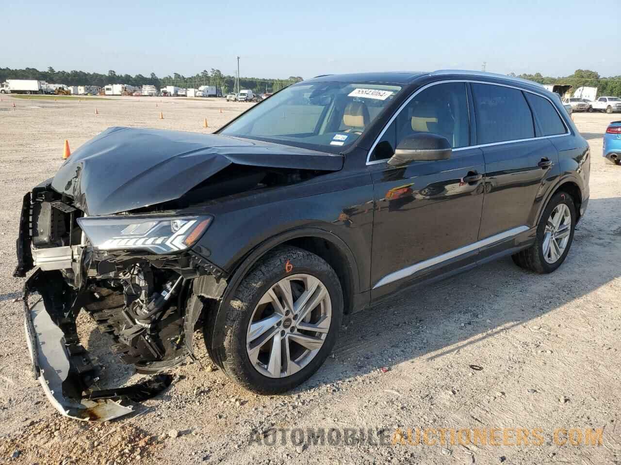 WA1LCBF74RD006422 AUDI Q7 2024