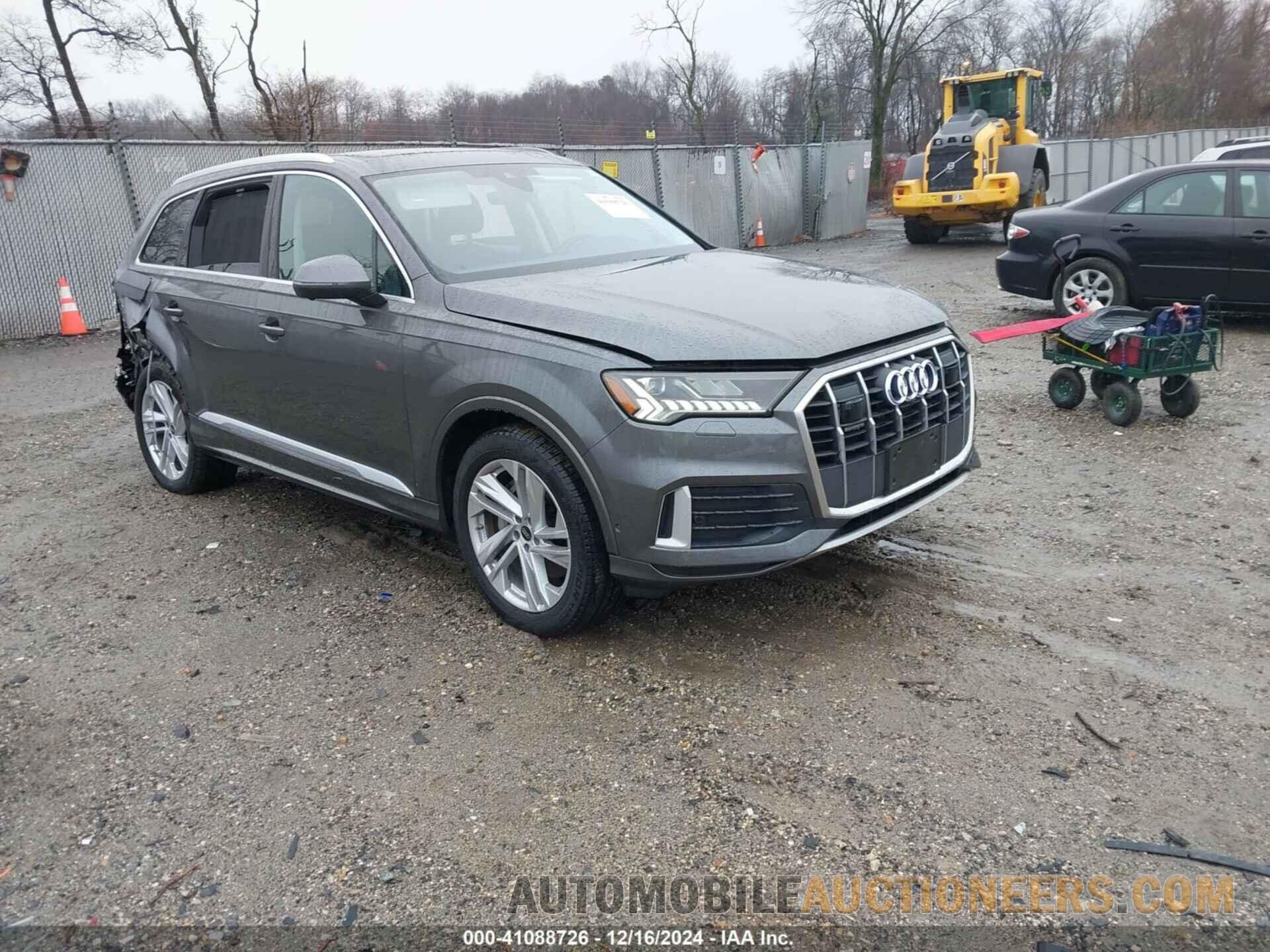 WA1LCBF75PD019550 AUDI Q7 2023