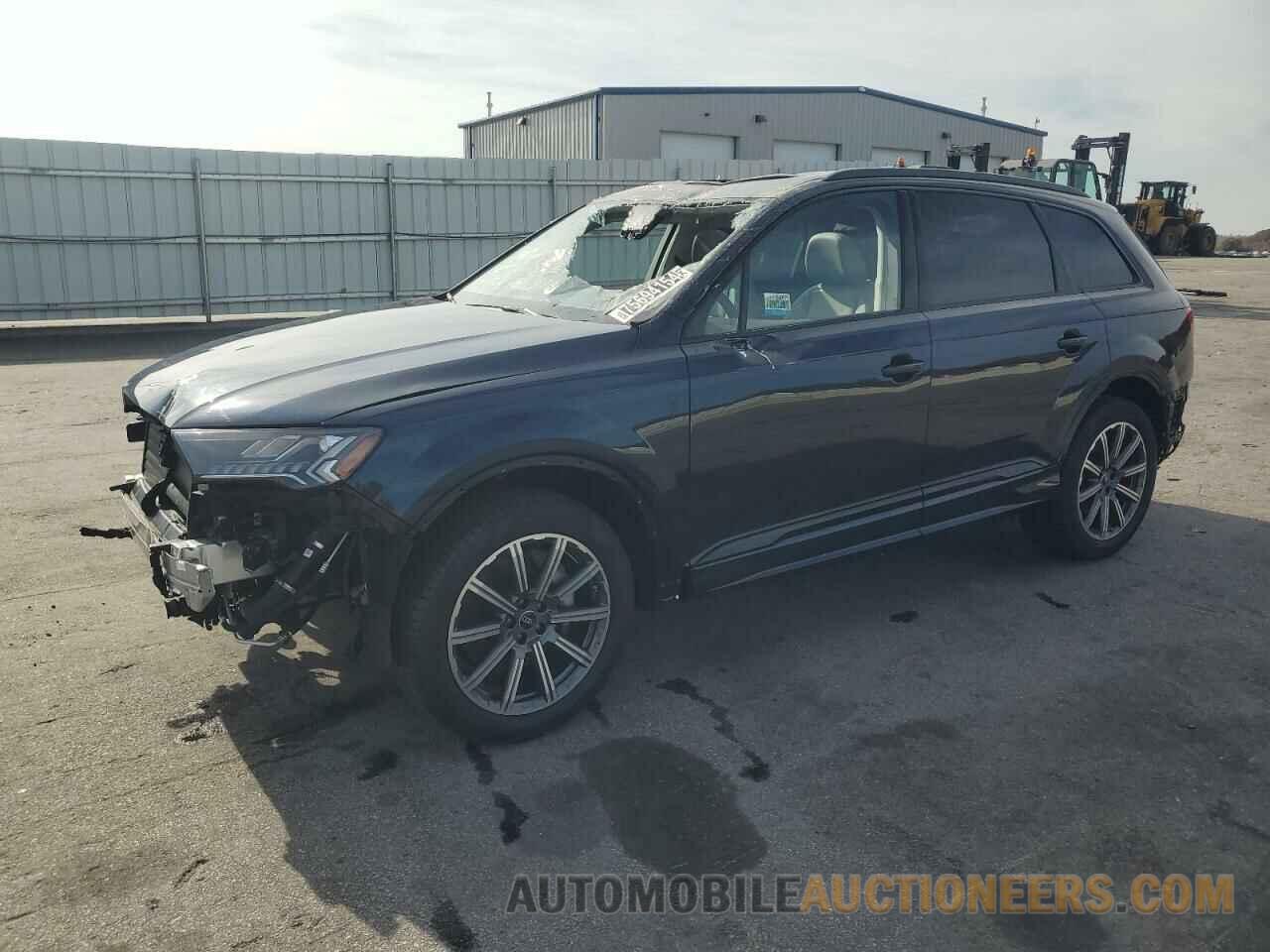 WA1LCBF75PD030872 AUDI Q7 2023