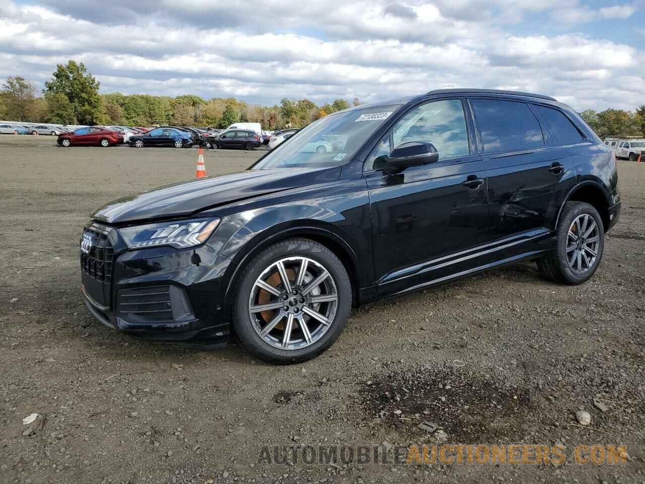 WA1LCBF75PD031228 AUDI Q7 2023