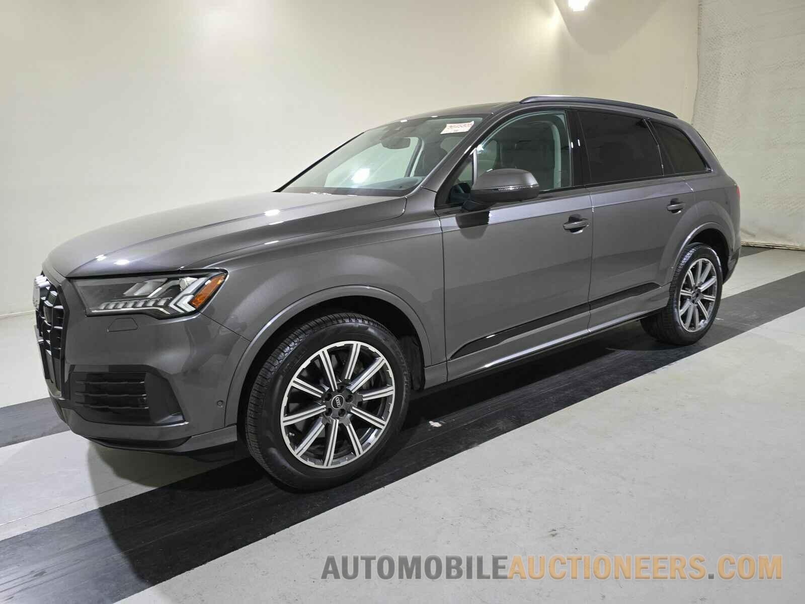 WA1LCBF75RD002413 Audi Q7 2024