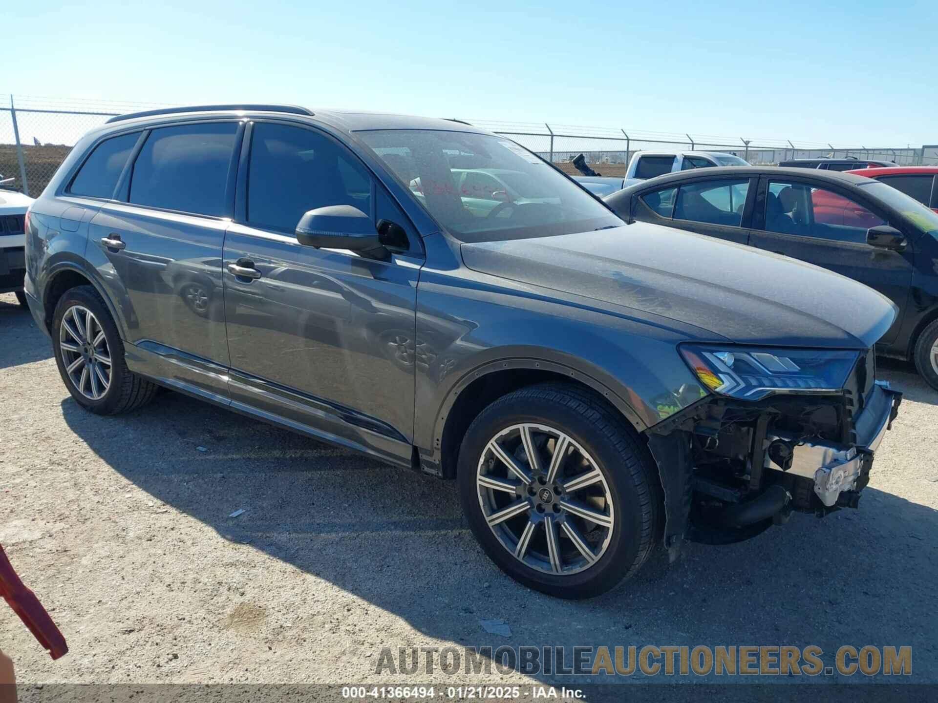 WA1LCBF75RD009328 AUDI Q7 2024