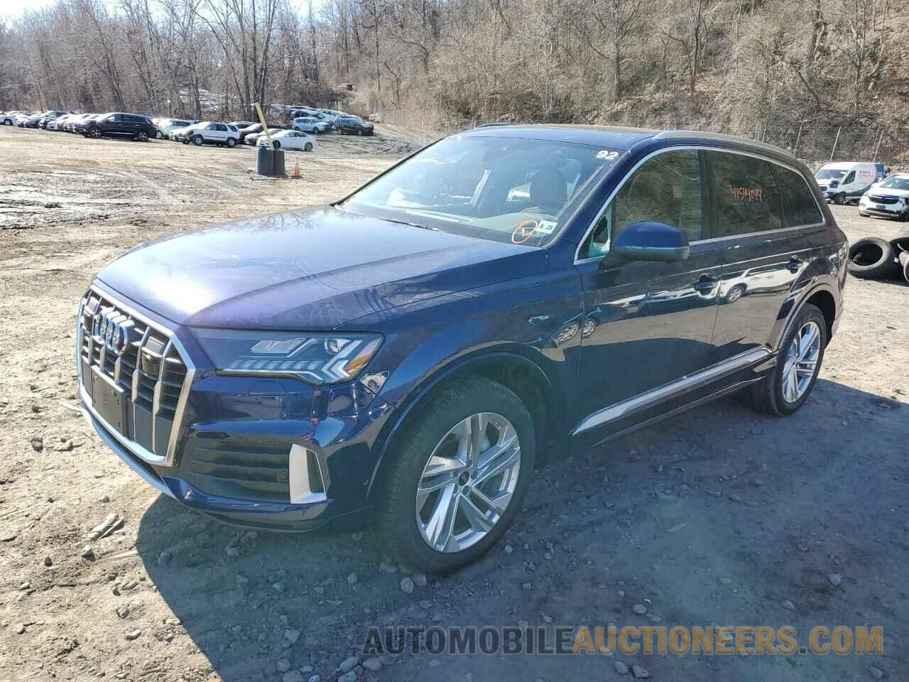 WA1LCBF76PD029228 AUDI Q5 2023