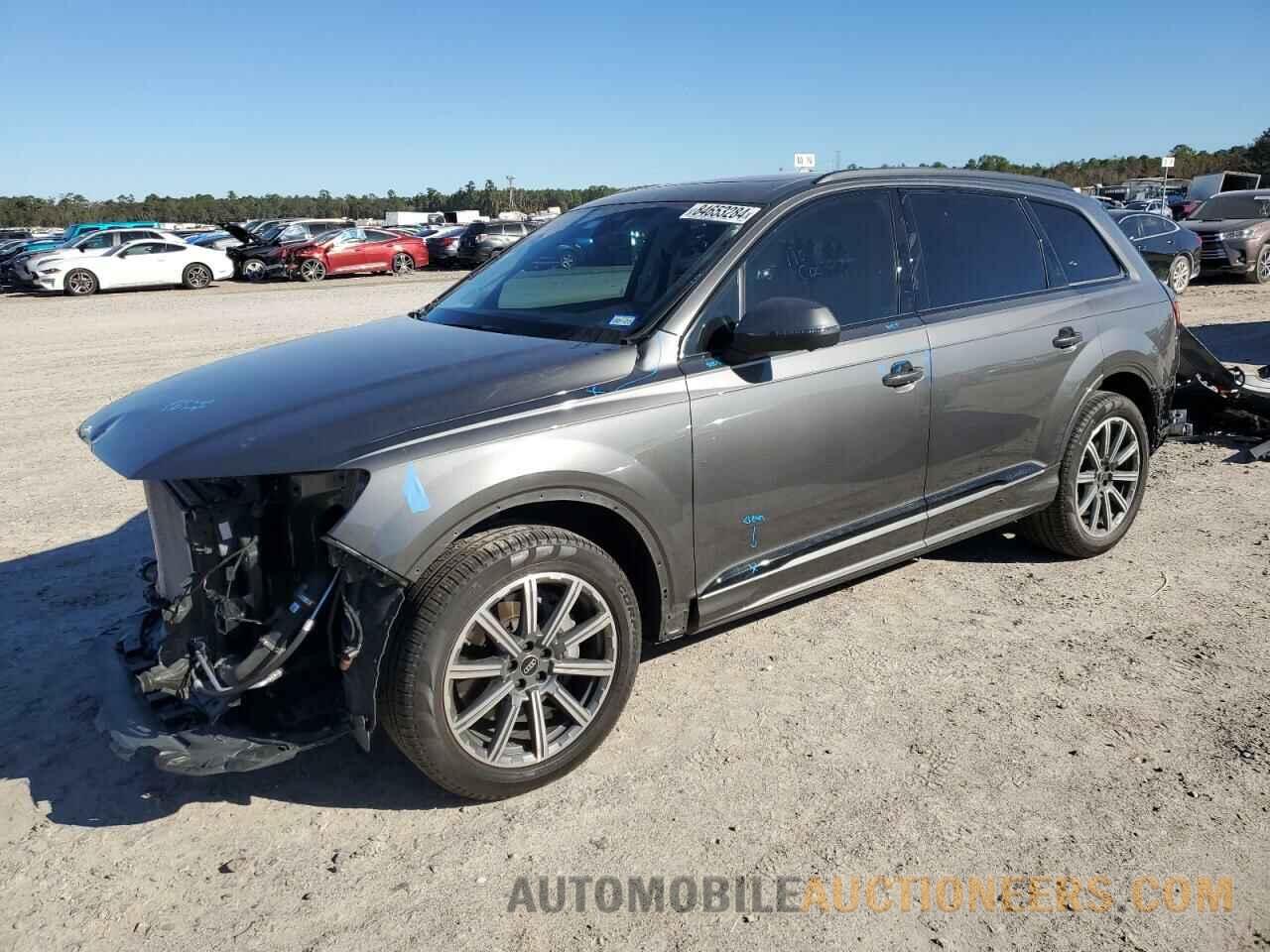 WA1LCBF77PD020036 AUDI Q7 2023