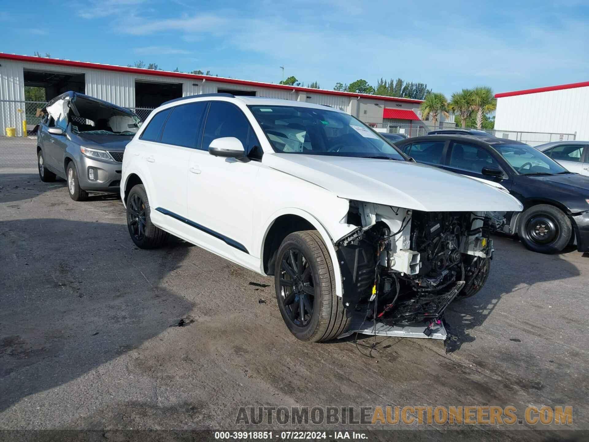 WA1LCBF77RD008908 AUDI Q7 2024