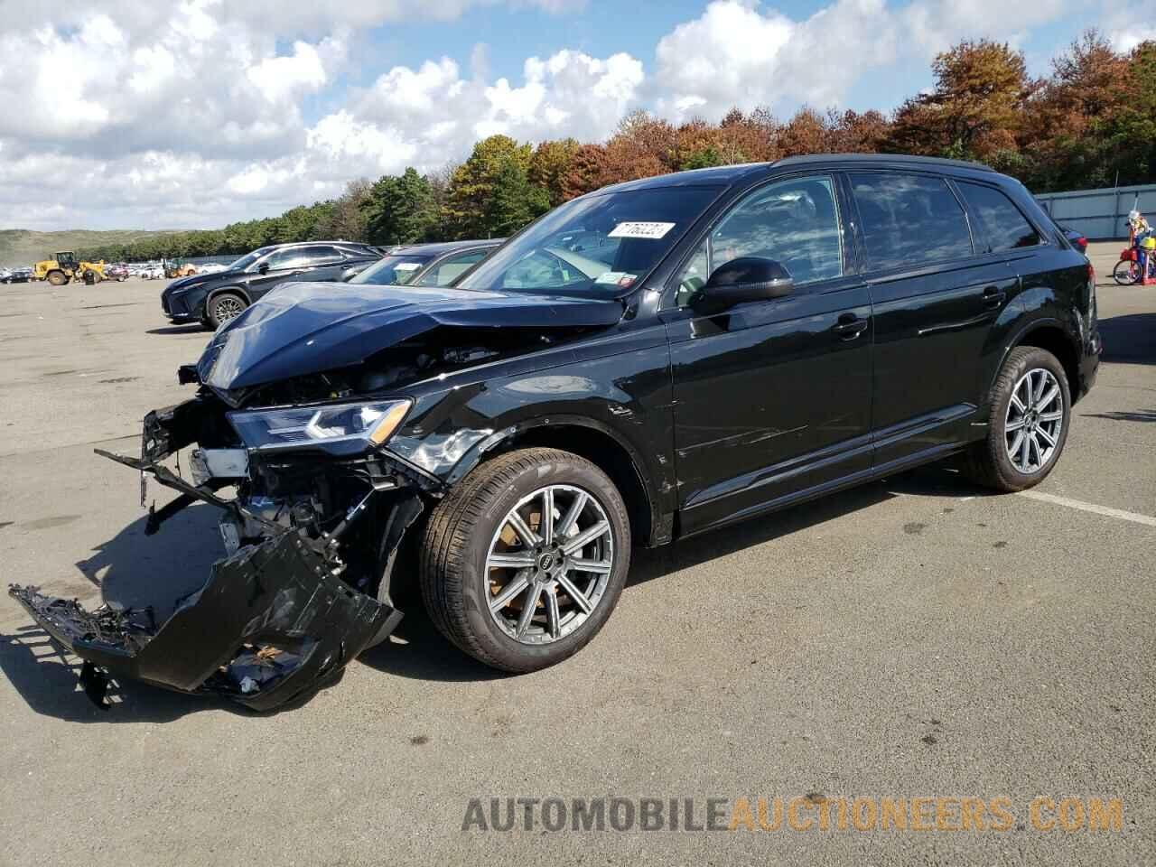 WA1LCBF78PD006520 AUDI Q7 2023