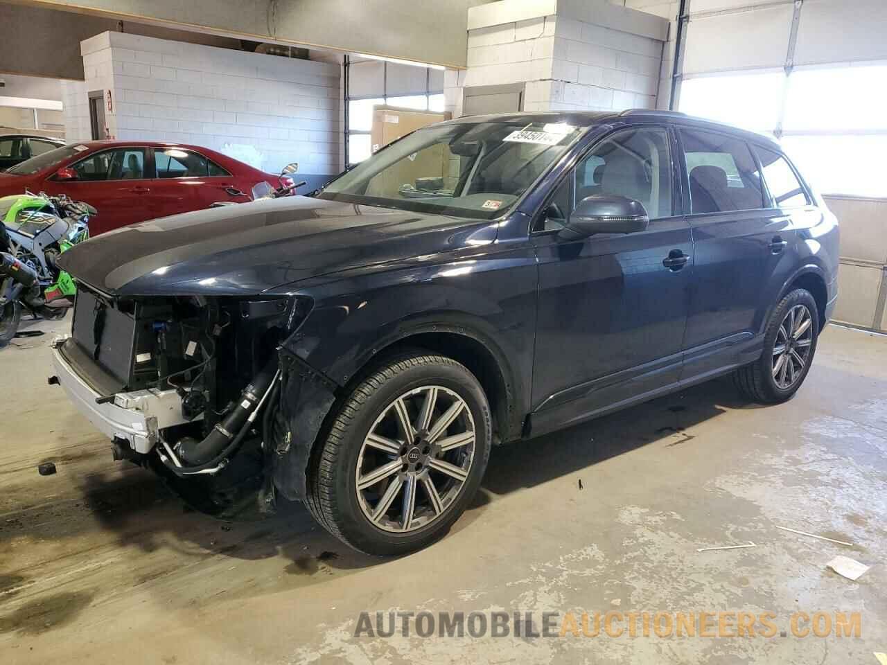 WA1LCBF78PD013676 AUDI Q7 2023