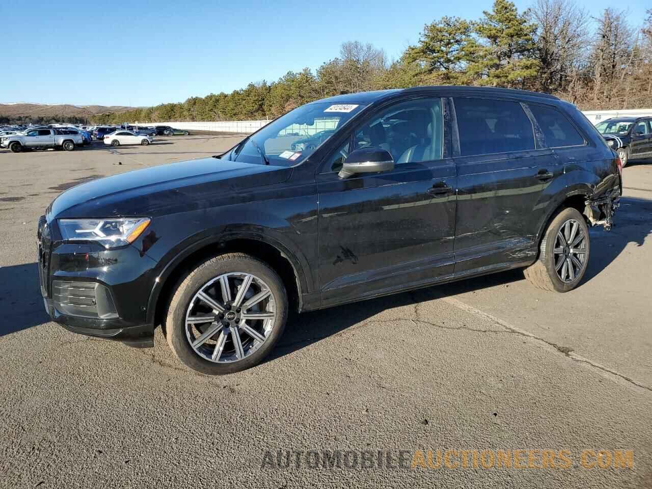 WA1LCBF79PD000399 AUDI Q7 2023