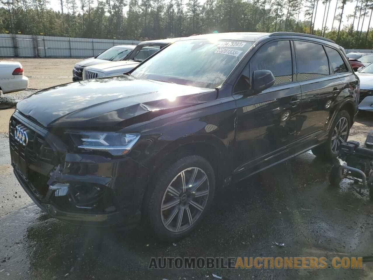 WA1LCBF79PD005215 AUDI Q7 2023