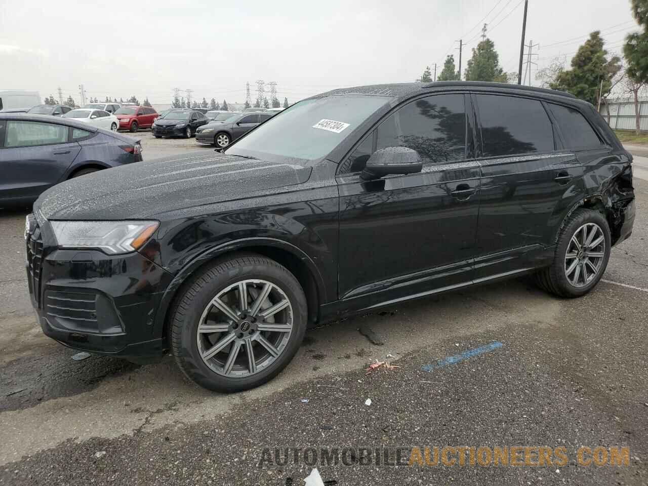 WA1LCBF79PD025660 AUDI Q7 2023