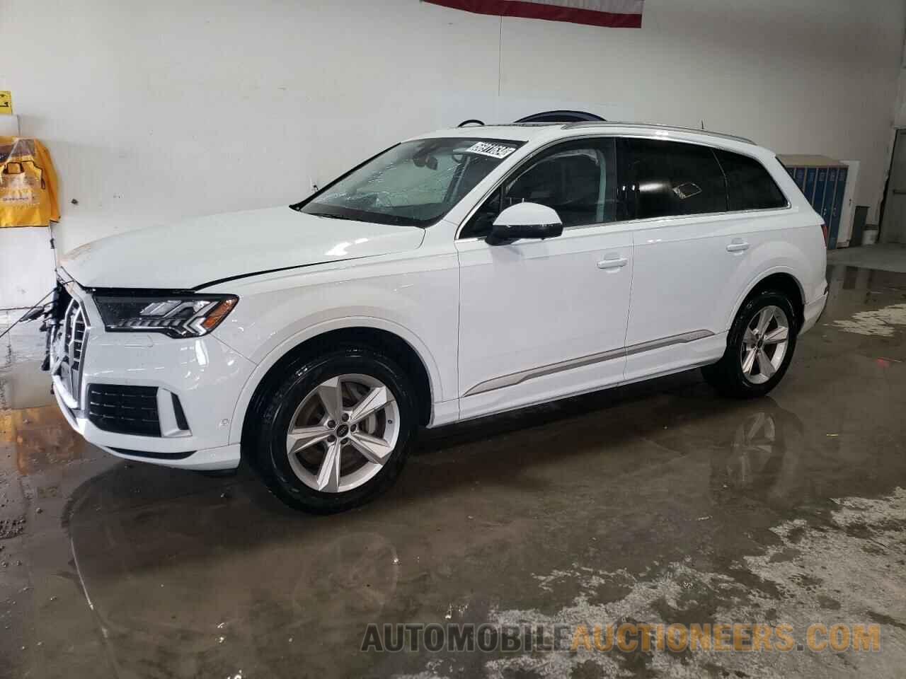 WA1LCBF79RD003614 AUDI Q7 2024