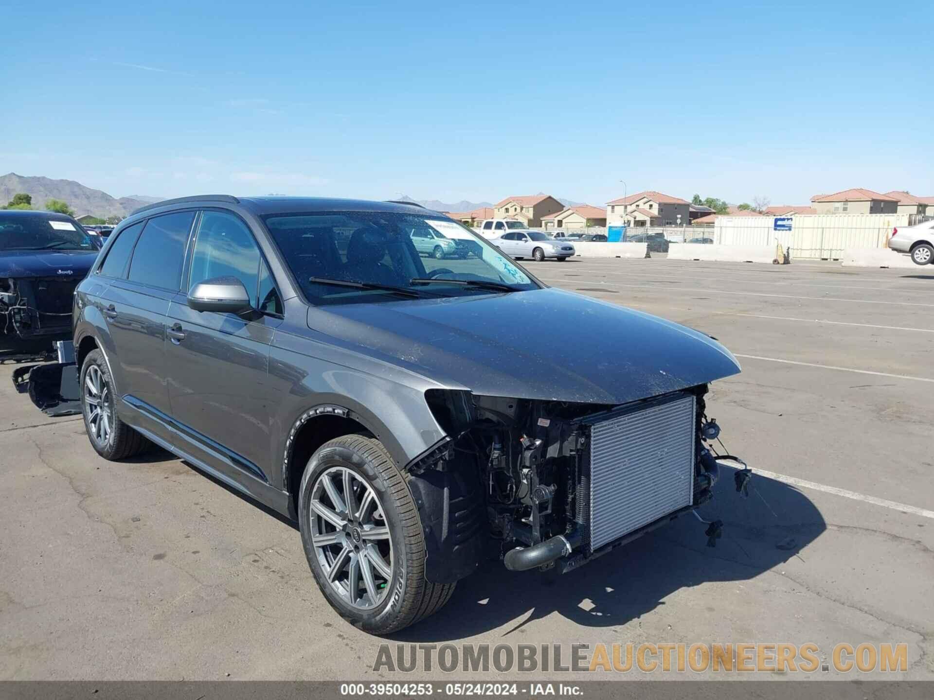 WA1LCBF79RD005511 AUDI Q7 2024