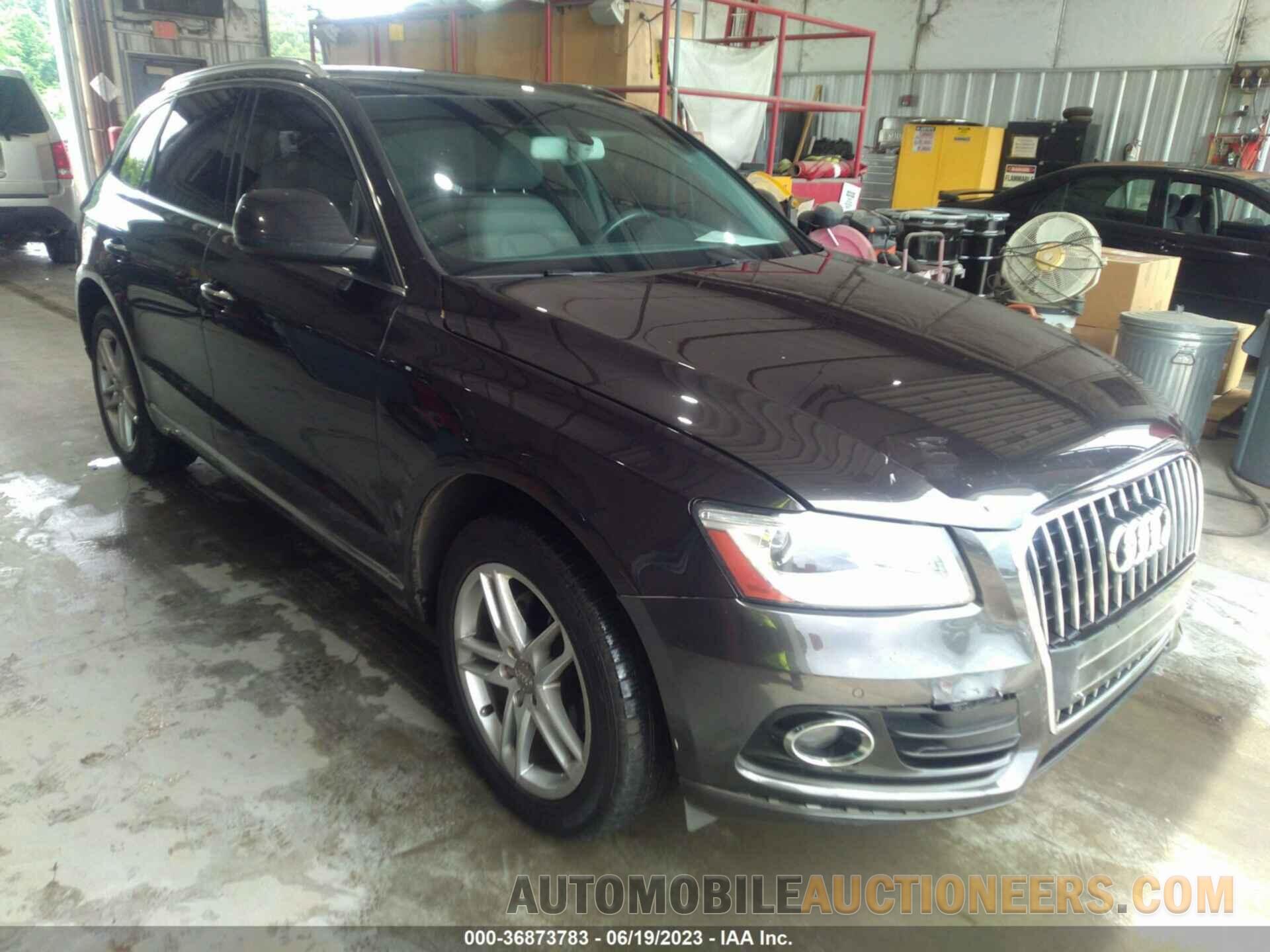 WA1LFAFP0FA009073 AUDI Q5 2015