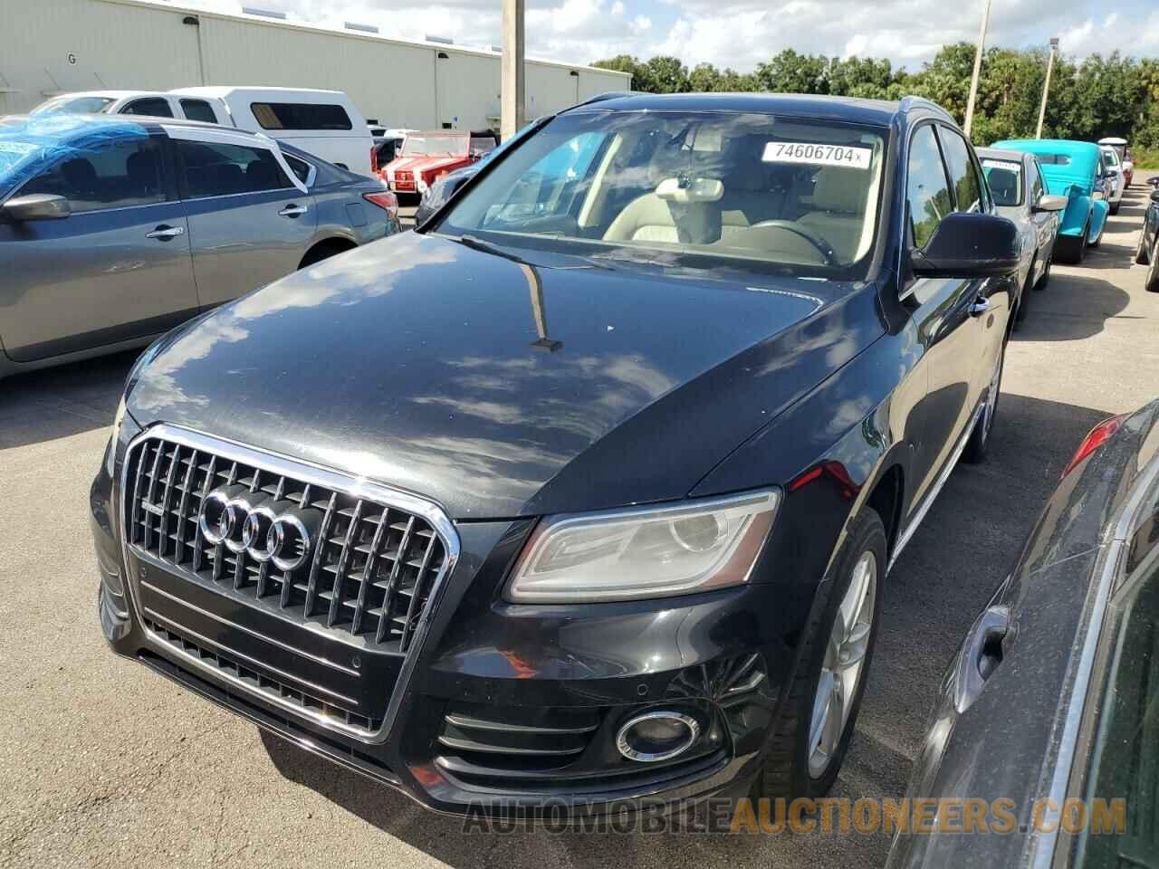 WA1LFAFP0FA011096 AUDI Q5 2015