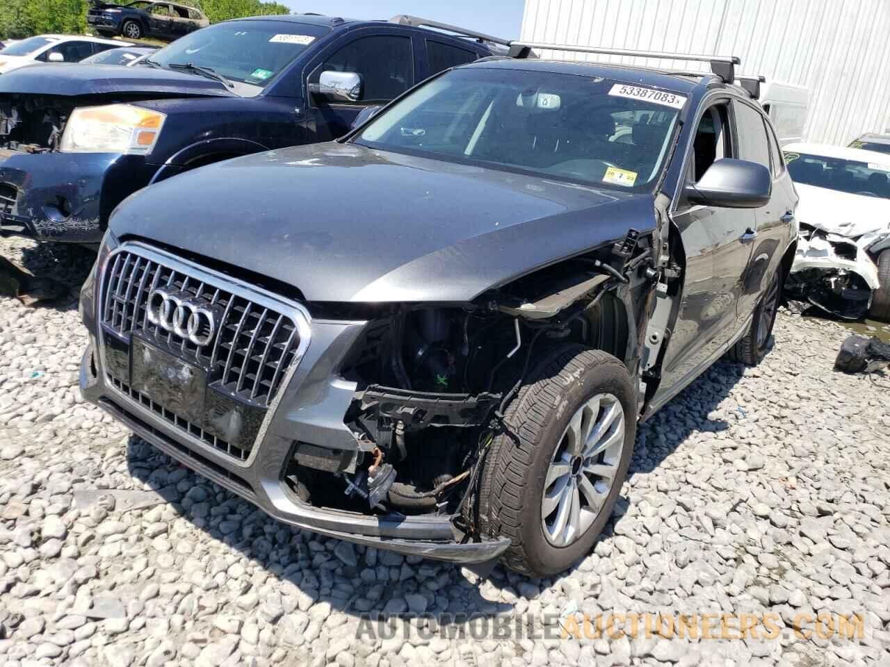 WA1LFAFP0FA012720 AUDI Q5 2015