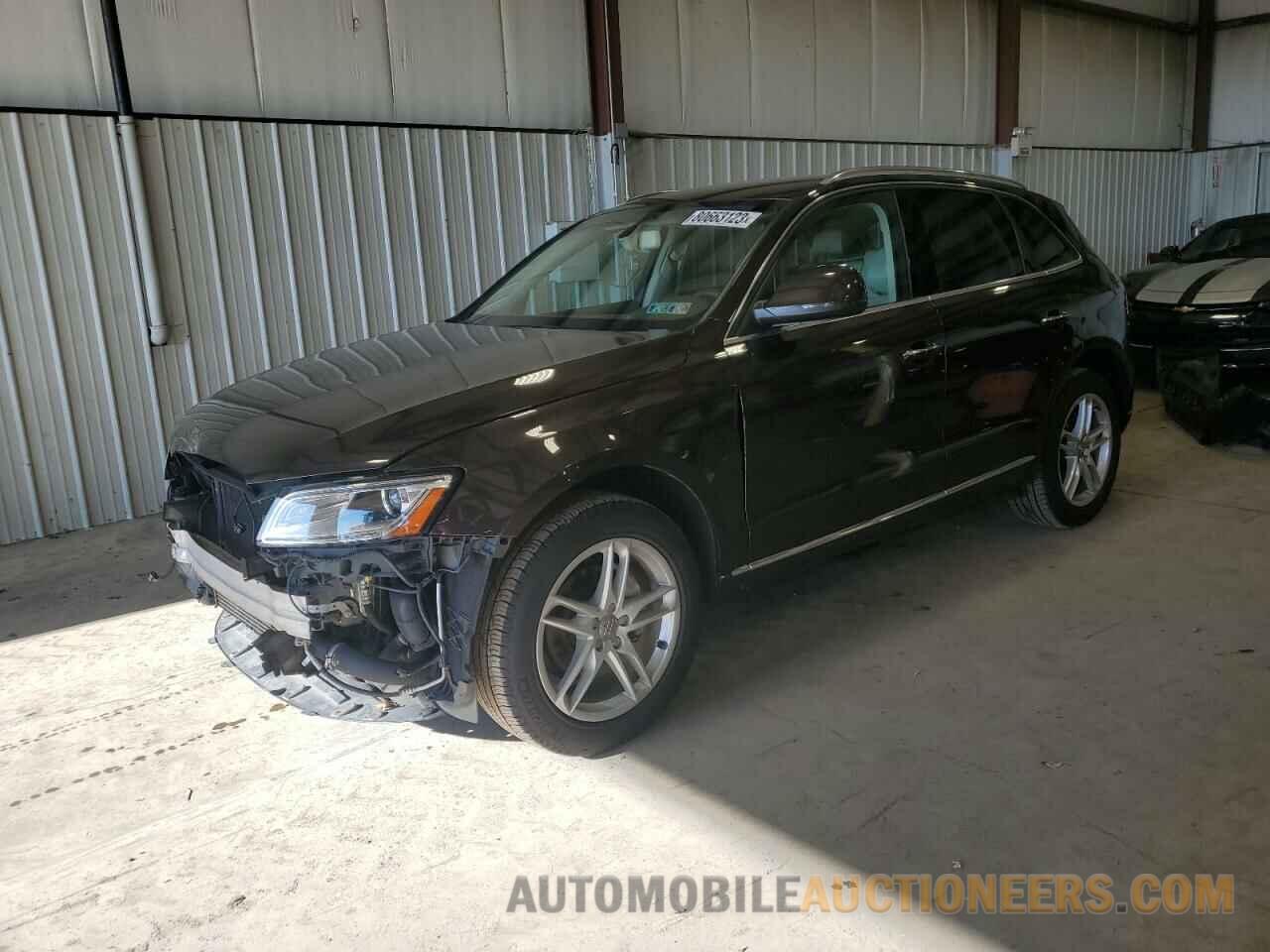 WA1LFAFP0FA013687 AUDI Q5 2015