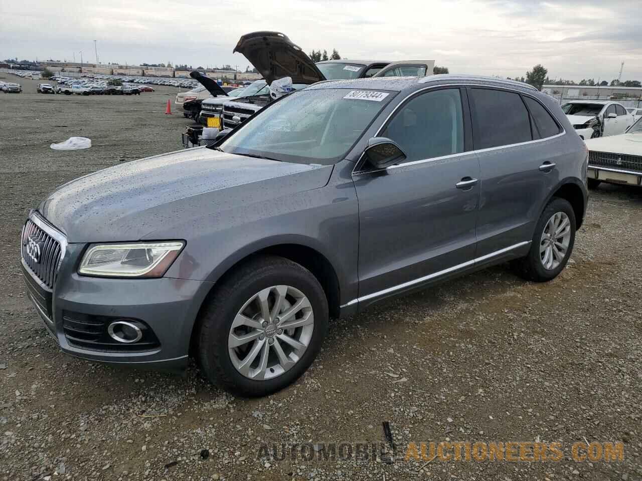 WA1LFAFP0FA013723 AUDI Q5 2015