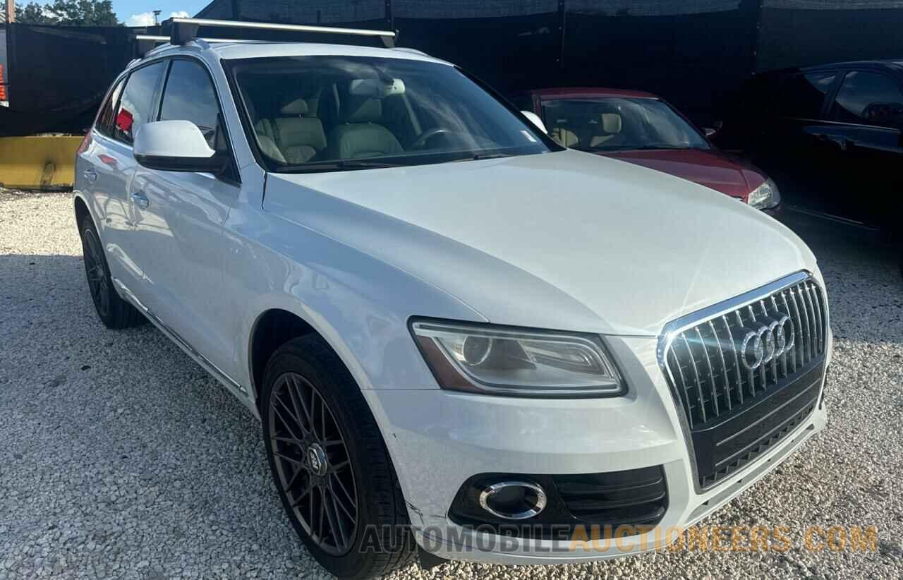 WA1LFAFP0FA017819 AUDI Q5 2015