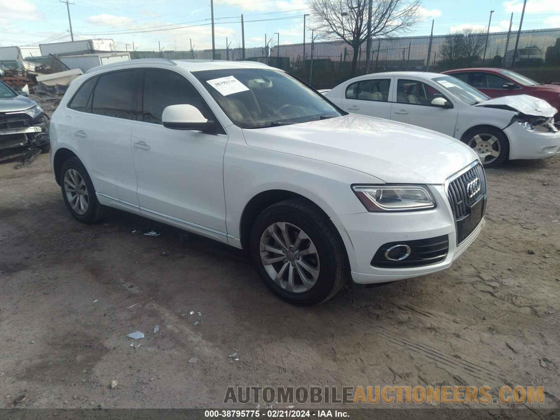 WA1LFAFP0FA021062 AUDI Q5 2015