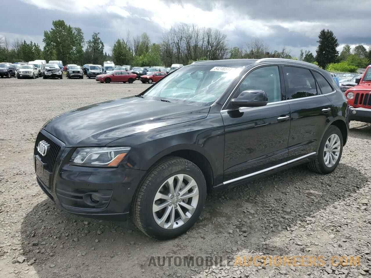 WA1LFAFP0FA021224 AUDI Q5 2015