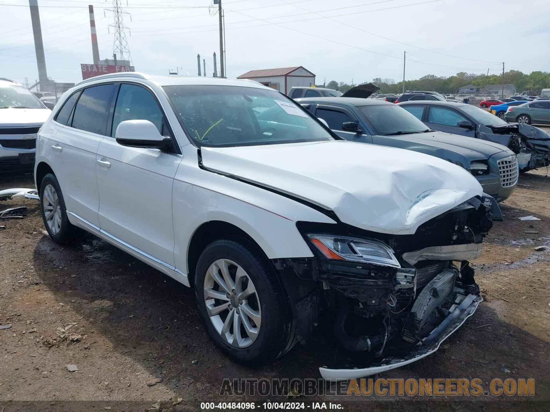 WA1LFAFP0FA030358 AUDI Q5 2015