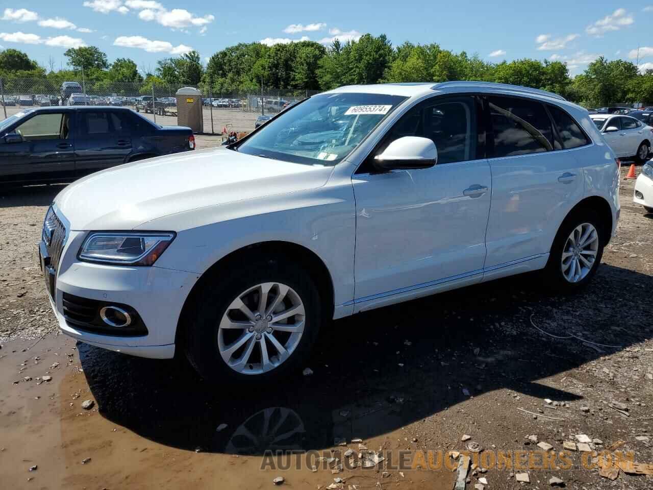 WA1LFAFP0FA038380 AUDI Q5 2015