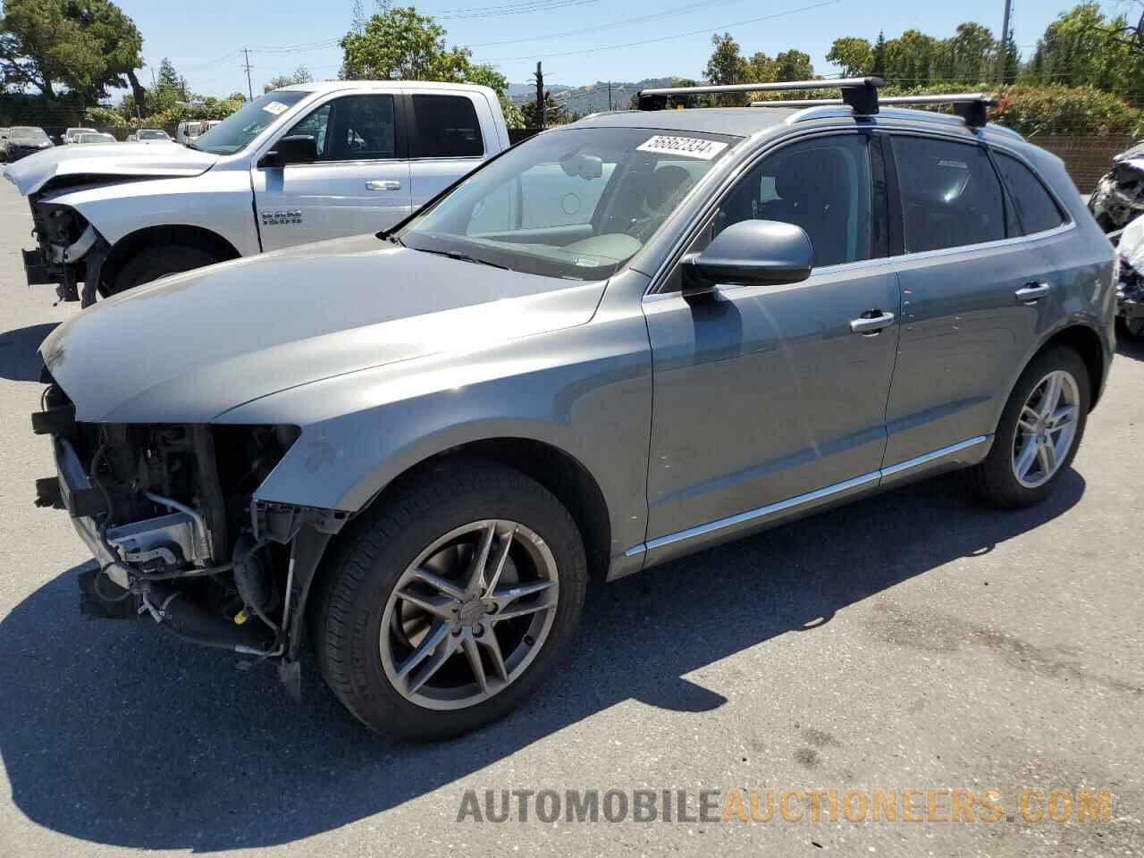 WA1LFAFP0FA039867 AUDI Q5 2015