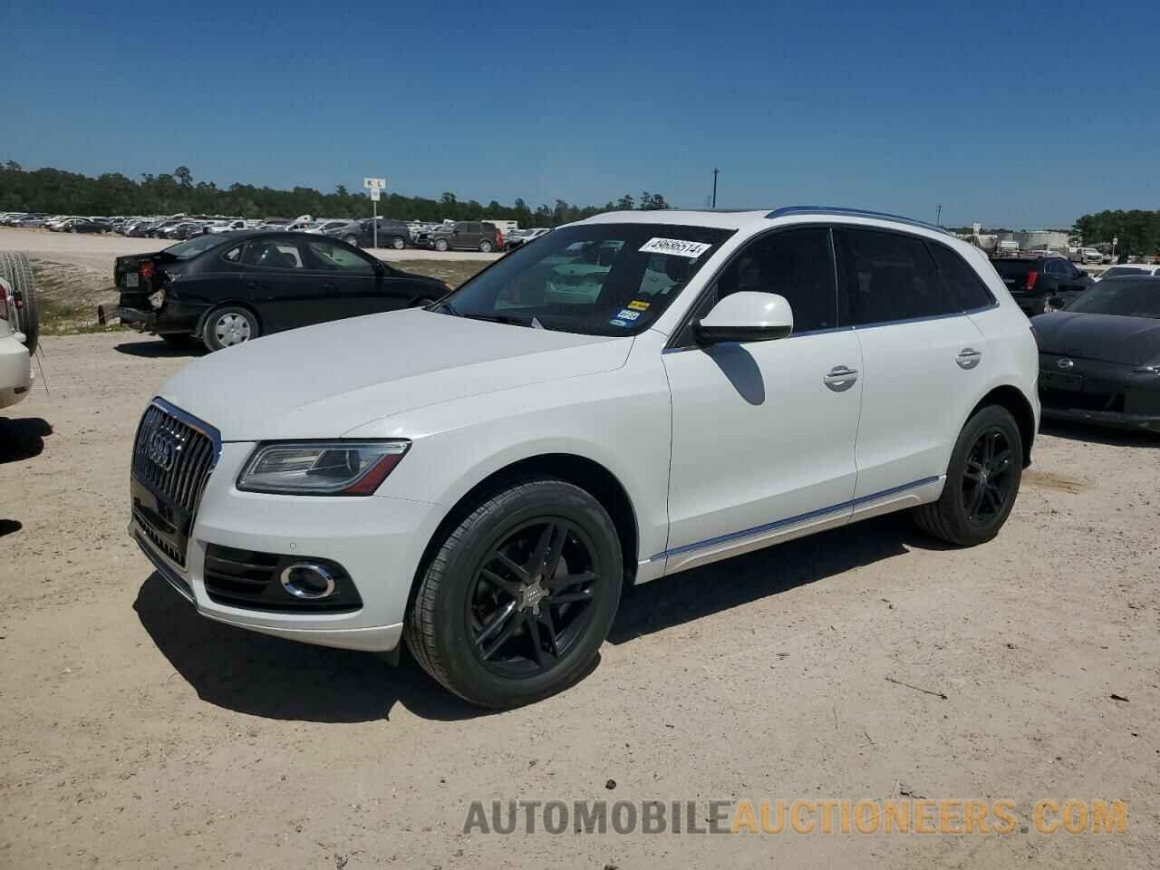 WA1LFAFP0FA049072 AUDI Q5 2015