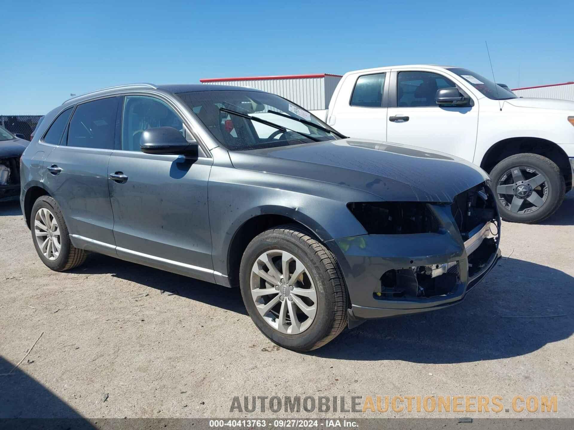 WA1LFAFP0FA052294 AUDI Q5 2015