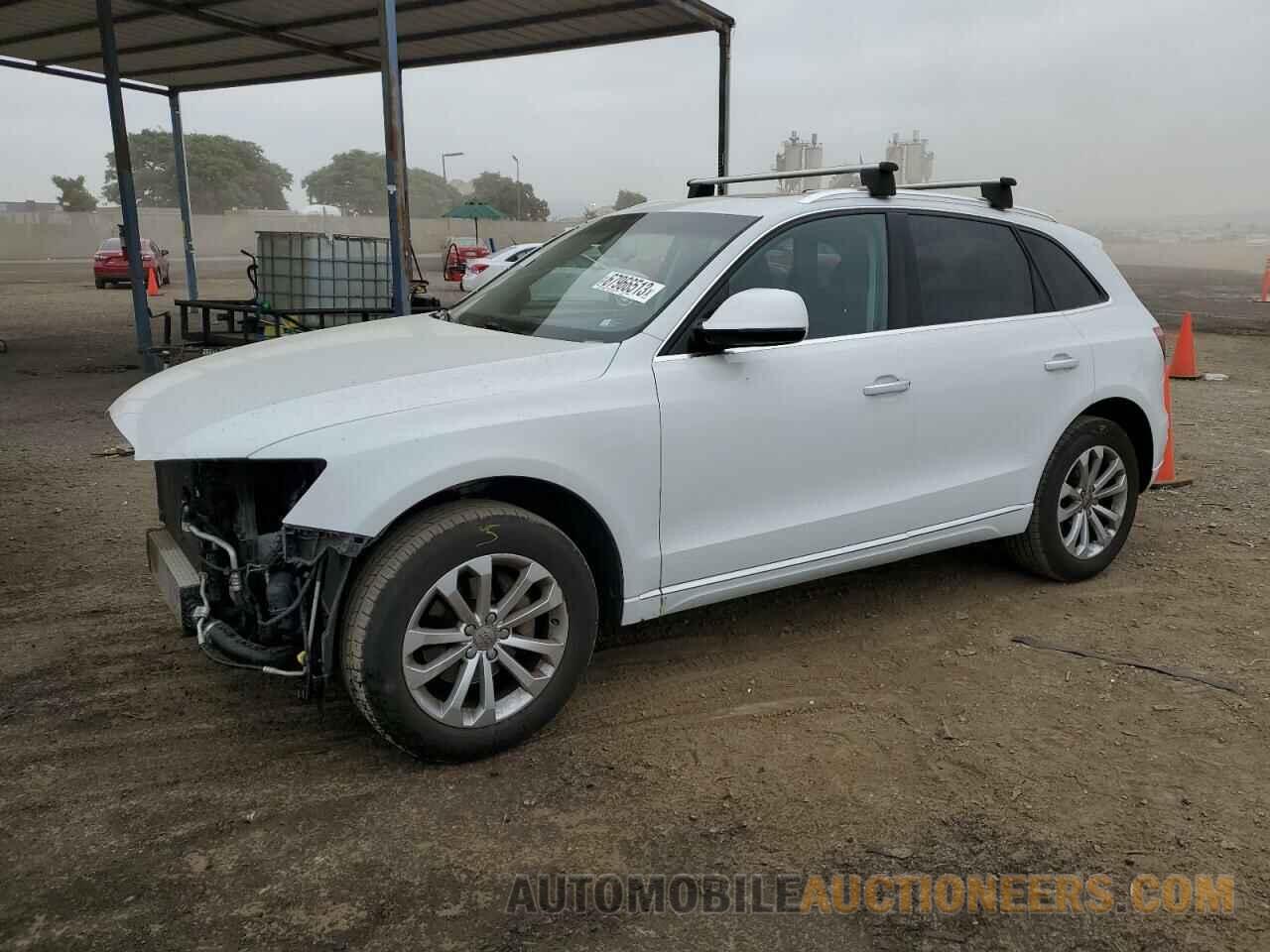 WA1LFAFP0FA070178 AUDI Q5 2015