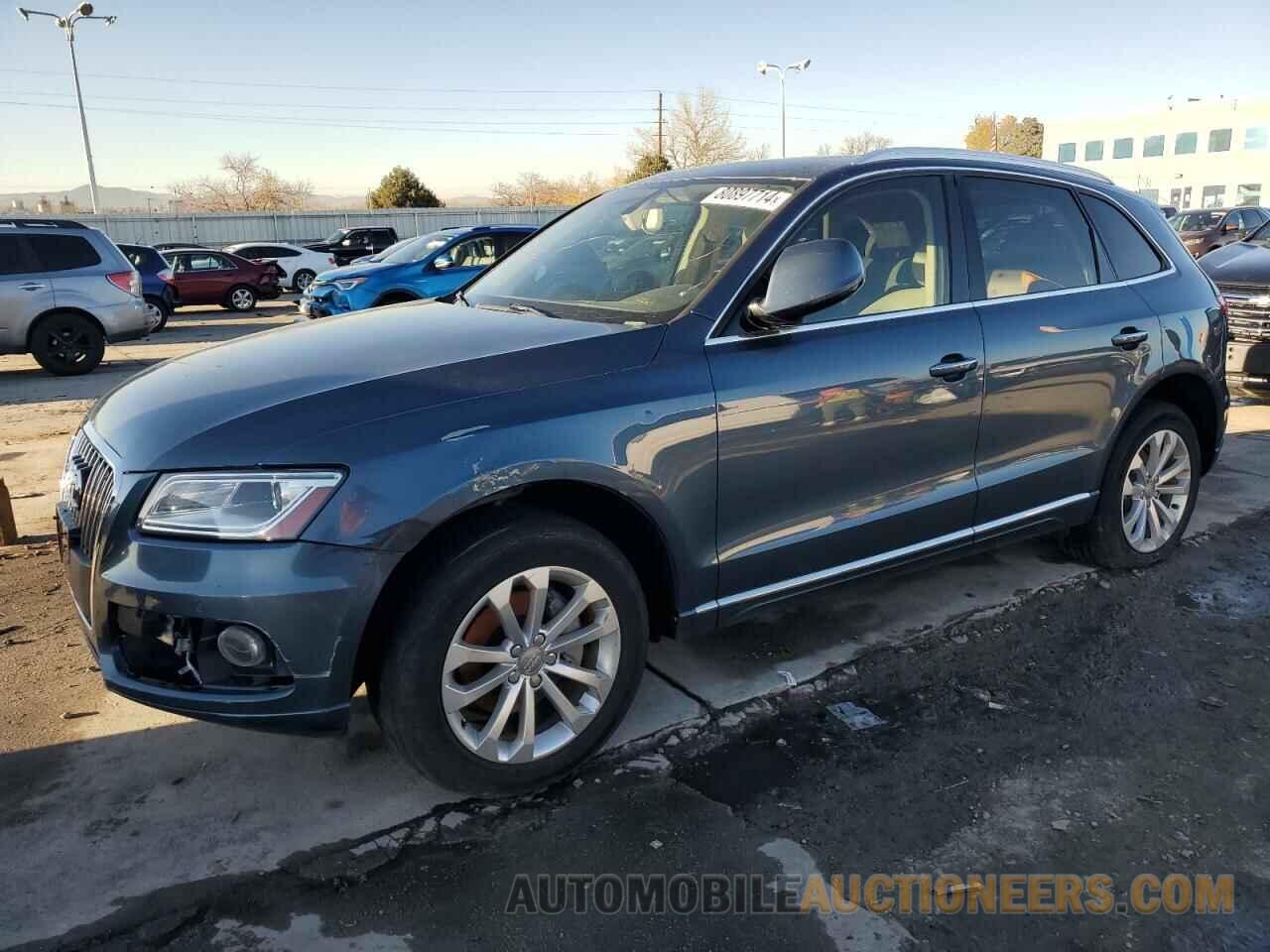 WA1LFAFP0FA075171 AUDI Q5 2015