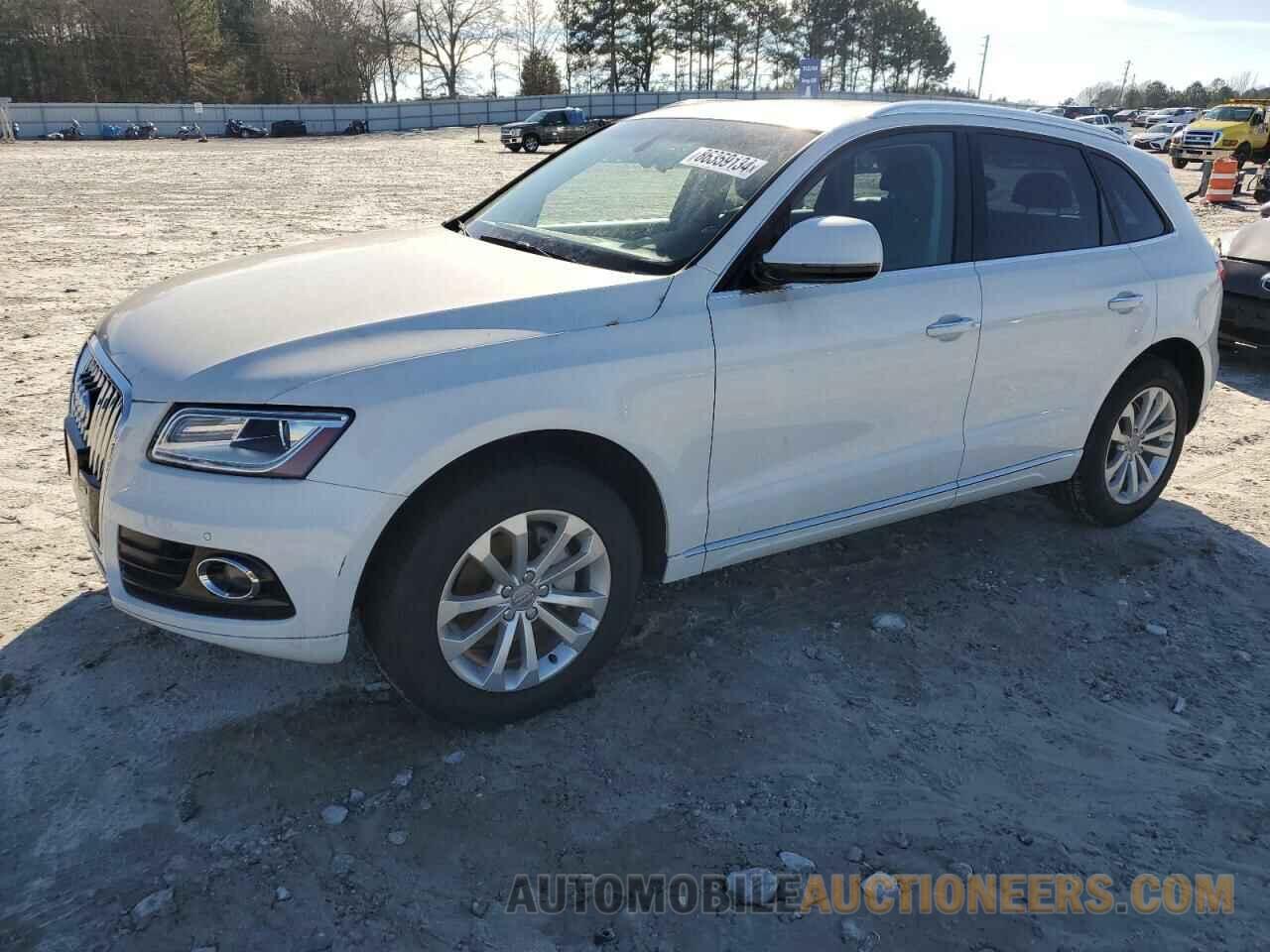 WA1LFAFP0FA078975 AUDI Q5 2015