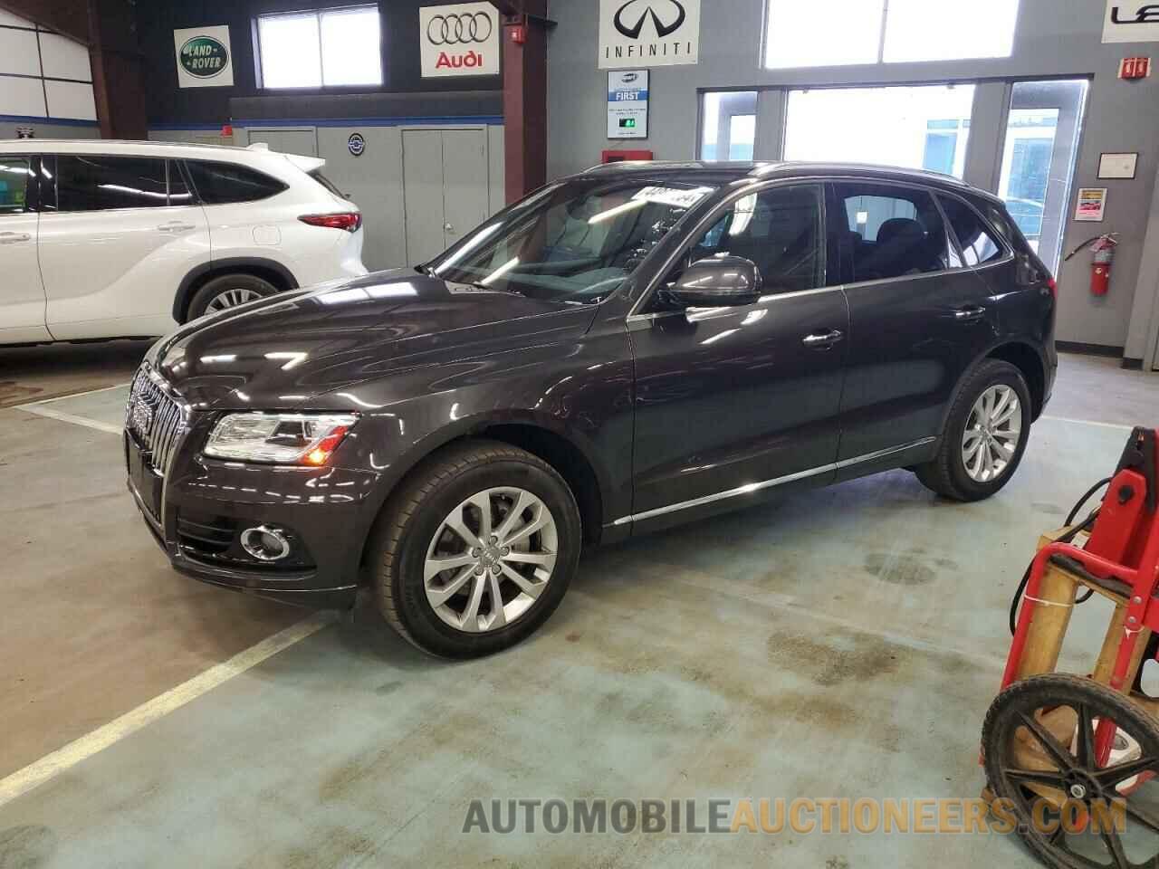 WA1LFAFP0FA084937 AUDI Q5 2015