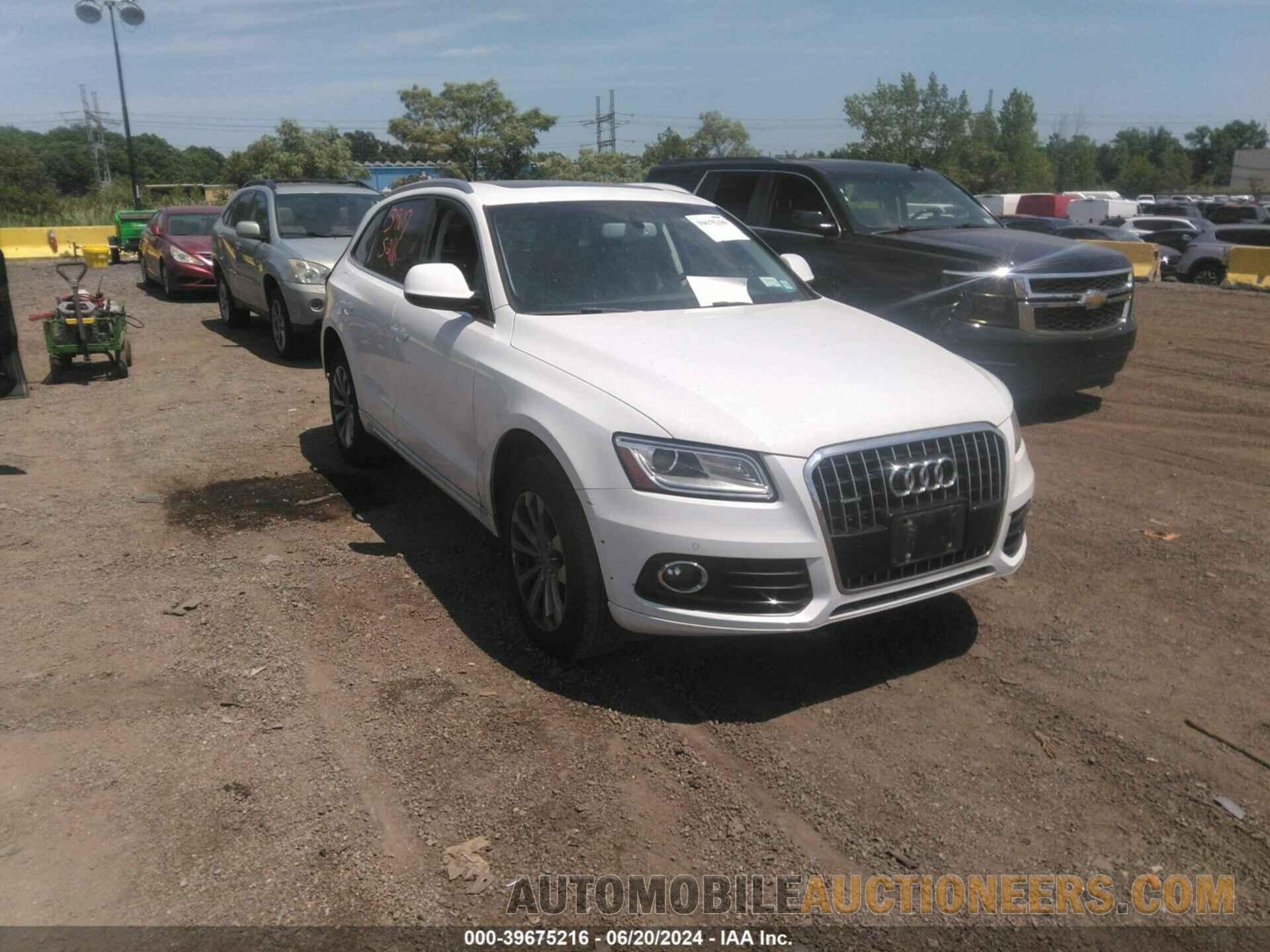 WA1LFAFP0FA084999 AUDI Q5 2015