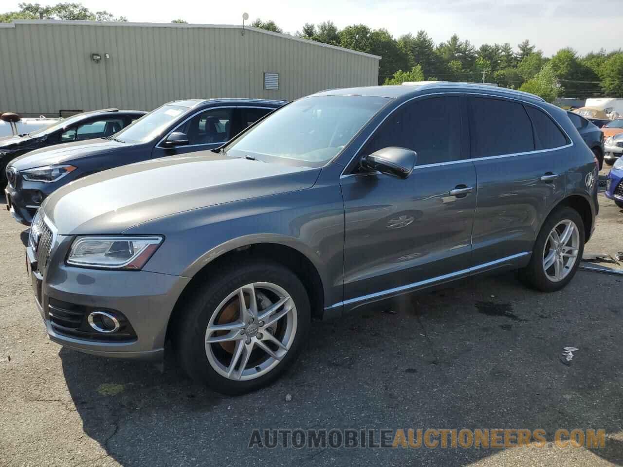 WA1LFAFP0FA089183 AUDI Q5 2015