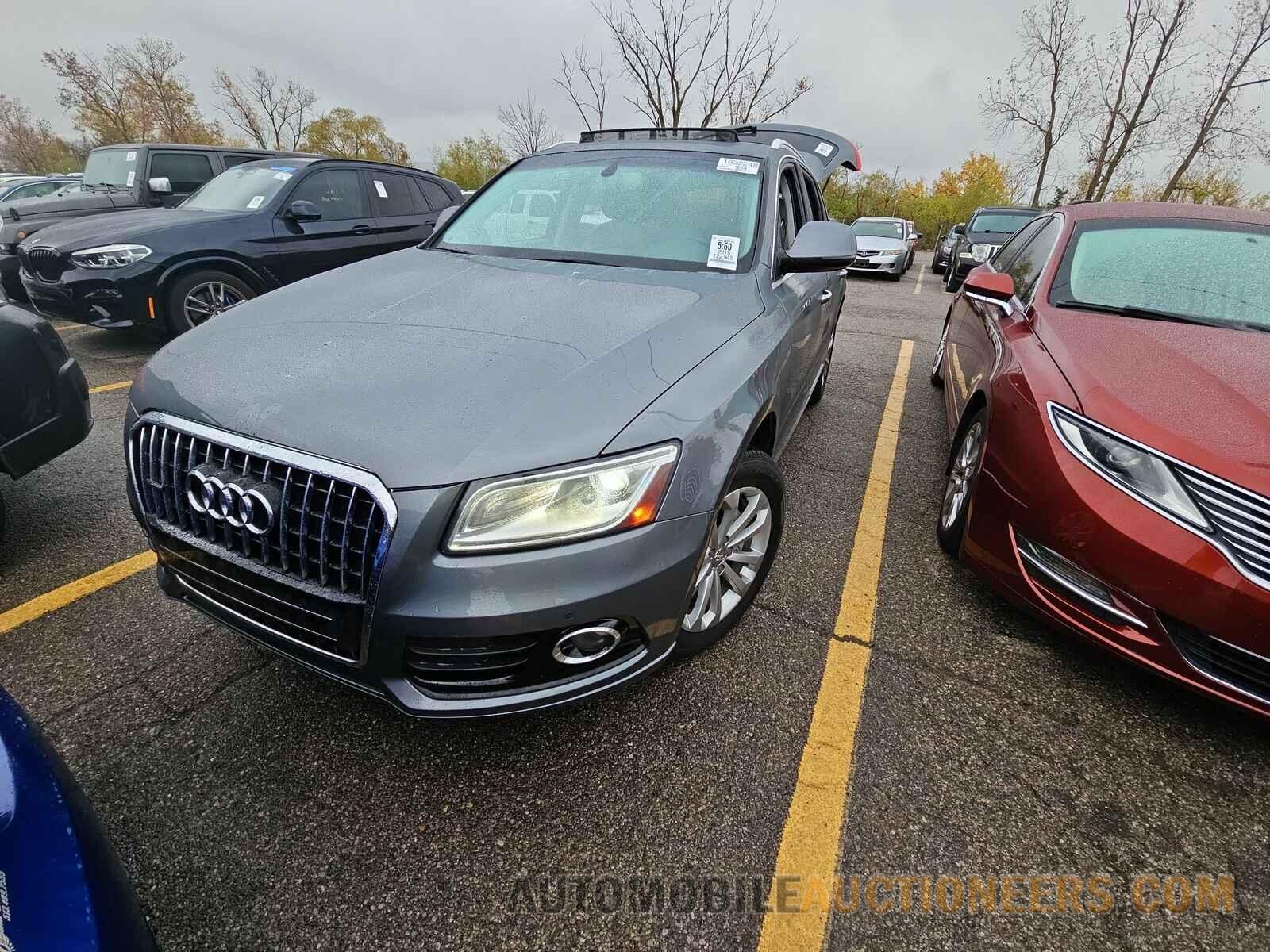 WA1LFAFP0FA091984 Audi Q5 2015