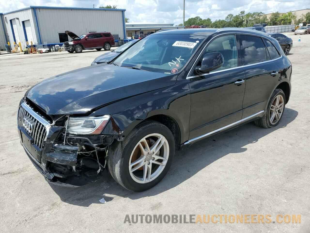 WA1LFAFP0FA099826 AUDI Q5 2015