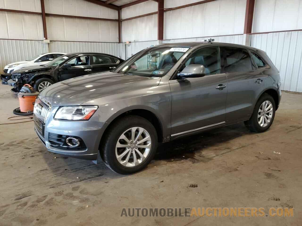 WA1LFAFP0FA102093 AUDI Q5 2015