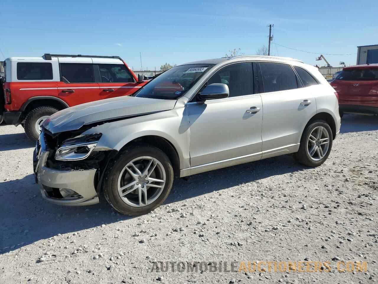 WA1LFAFP0FA107990 AUDI Q5 2015