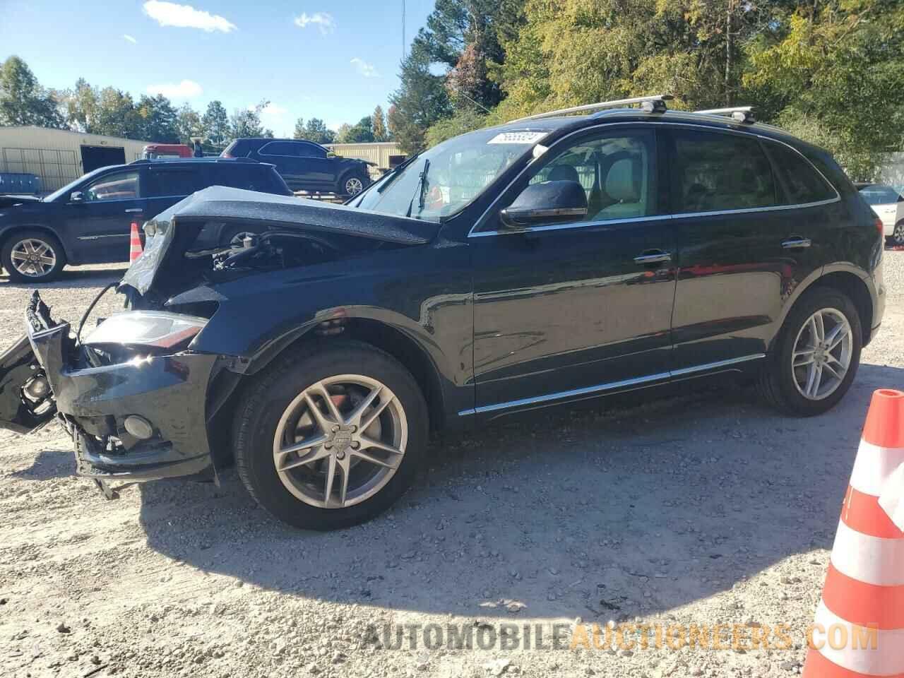 WA1LFAFP0FA120674 AUDI Q5 2015