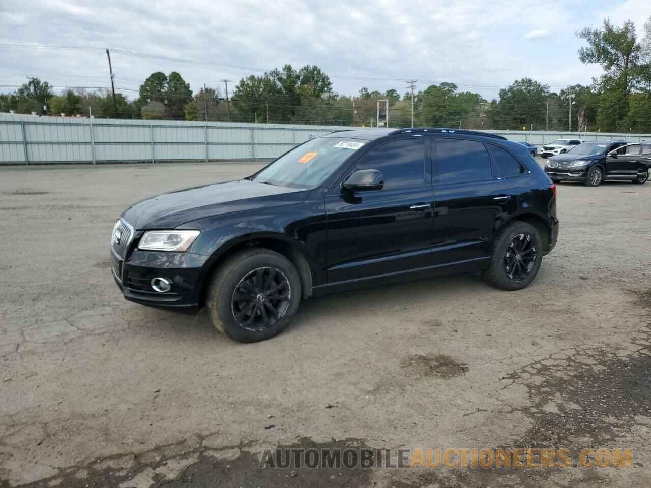 WA1LFAFP0FA121324 AUDI Q5 2015