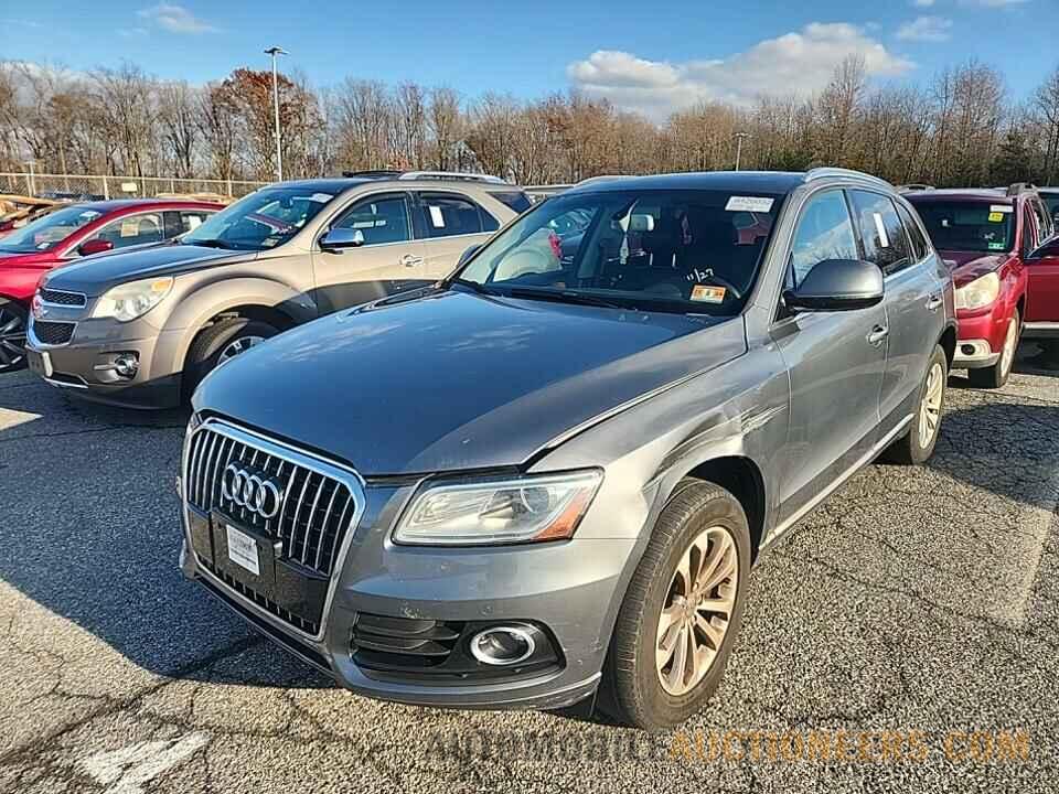 WA1LFAFP0FA133635 Audi Q5 2015