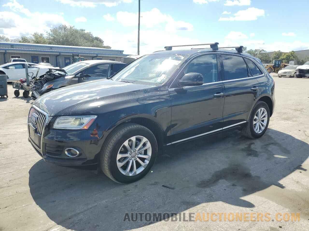 WA1LFAFP0FA139872 AUDI Q5 2015